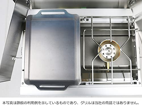 Amazon.co.jp: ギガパワーツーバーナースタンダード（(株)スノーピーク